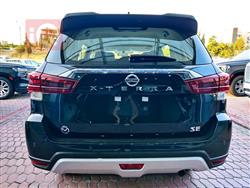 Nissan Xterra